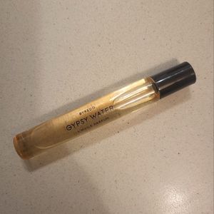 Byredo Gypsy Water rollerball